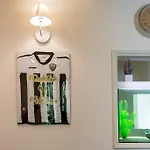Il Giglio Nocleg ze śniadaniem