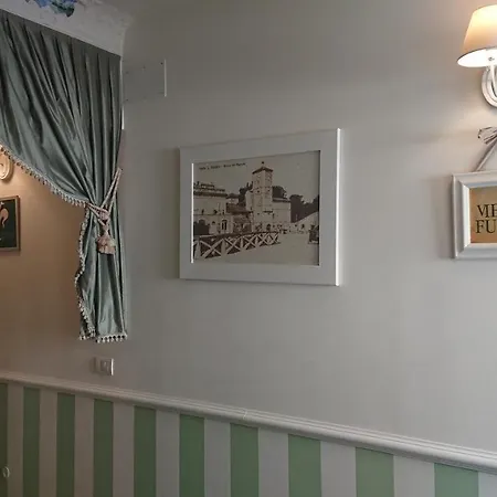 Nocleg ze śniadaniem Il Giglio Porto SantʼElpidio