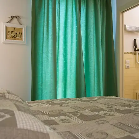 Il Giglio B&B 포르토 산텔피디오