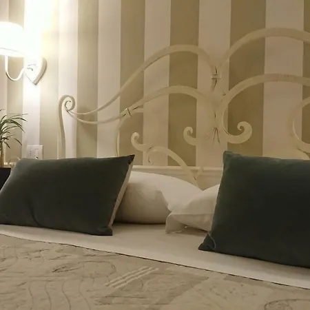B&B Il Giglio 포르토 산텔피디오