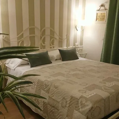 Nocleg ze śniadaniem Il Giglio Porto SantʼElpidio