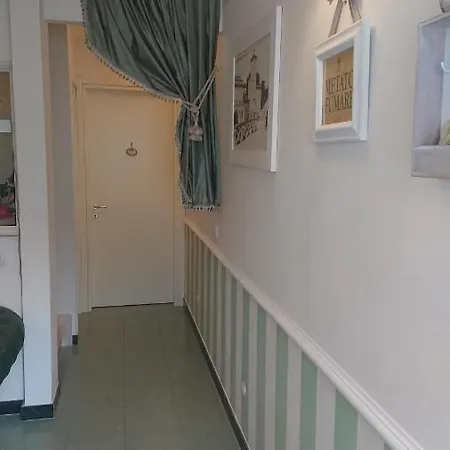 Il Giglio Verde Bed & Breakfast *