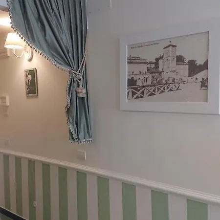 Bed & Breakfast Il Giglio Verde