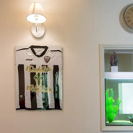 Il Giglio Verde Bed & Breakfast