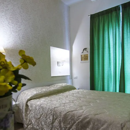 Bed & Breakfast Il Giglio Verde
