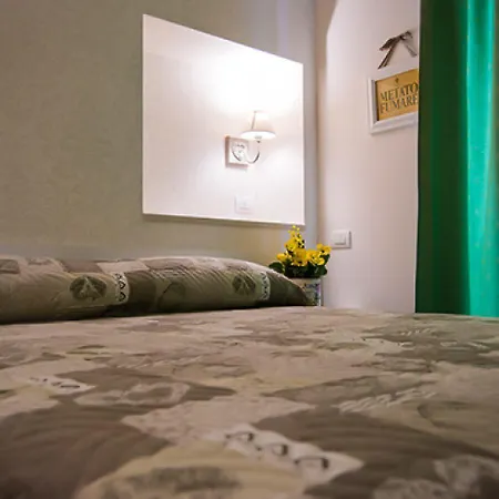 Bed & Breakfast Il Giglio Verde