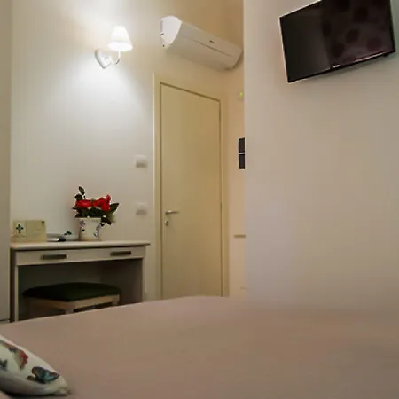 Bed & Breakfast Il Giglio Verde Porto Sant'Elpidio