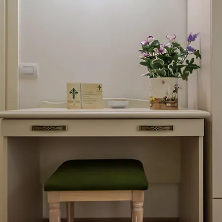 Bed & Breakfast Il Giglio Porto SantʼElpidio