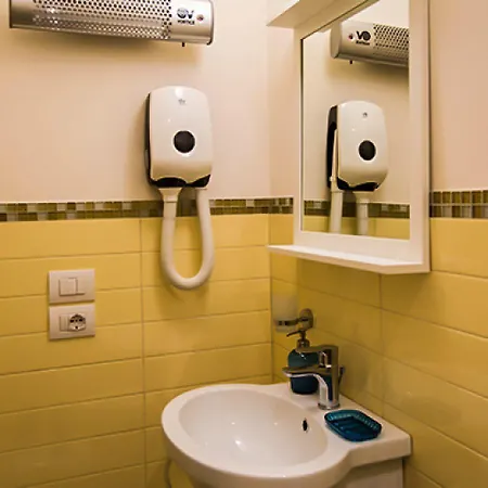 Il Giglio Verde 3* Porto Sant'Elpidio