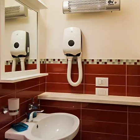 Il Giglio Verde Bed & Breakfast 3*