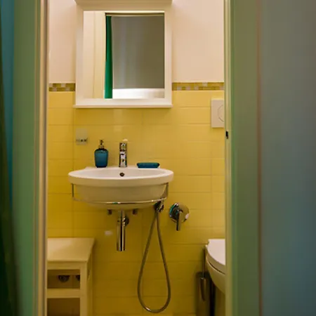 Bed & Breakfast Il Giglio Verde 3*