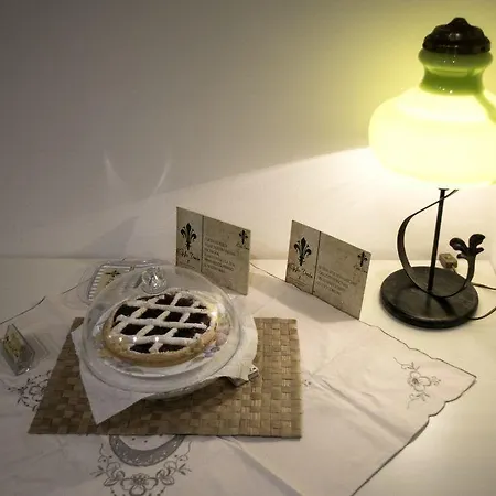 Il Giglio 4*