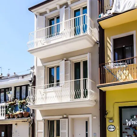 Il Giglio Verde Bed & Breakfast 3*