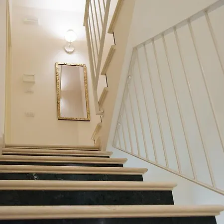 Il Giglio Bed & Breakfast