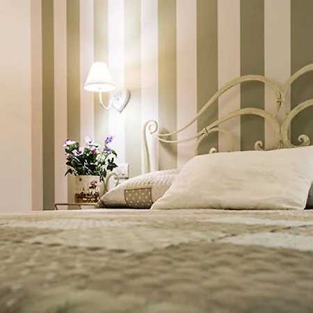 Bed & Breakfast Il Giglio Porto SantʼElpidio