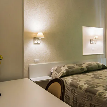 Il Giglio Verde 3* Porto Sant'Elpidio