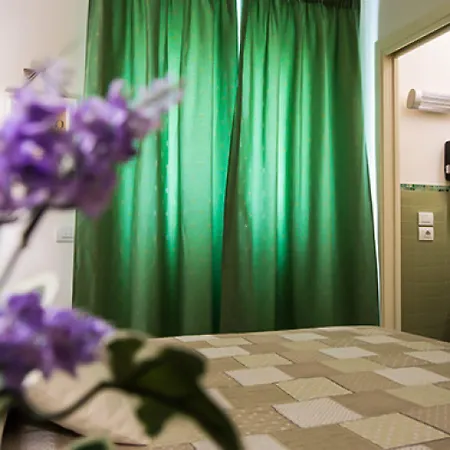 Bed & Breakfast Il Giglio 4*