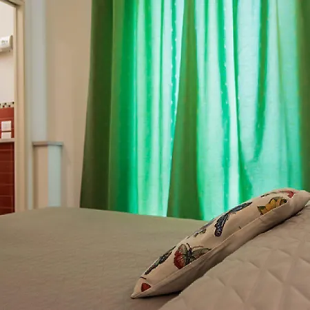 Bed & Breakfast Il Giglio Verde Porto Sant'Elpidio