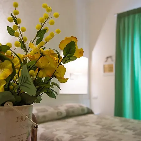 Il Giglio Verde *