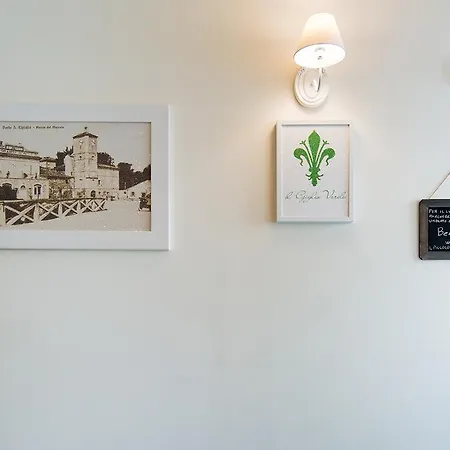 Il Giglio Verde 3* Porto Sant'Elpidio