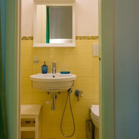 Bed & Breakfast Il Giglio Verde