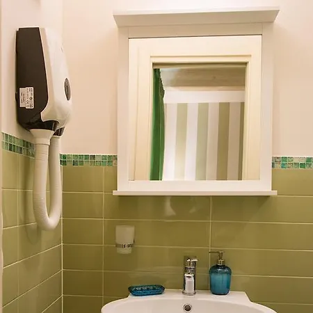 Il Giglio Verde Bed & Breakfast Porto Sant'Elpidio