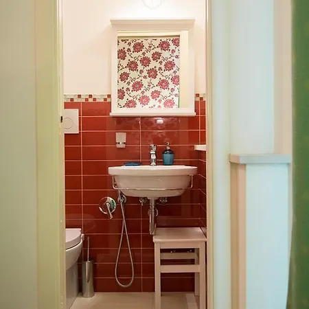 Bed & Breakfast Il Giglio Verde *