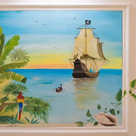 Il Giglio Verde Bed & Breakfast 3*