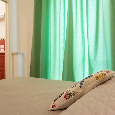 Bed & Breakfast Il Giglio Verde