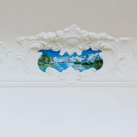 Il Giglio Verde Bed & Breakfast Porto Sant'Elpidio