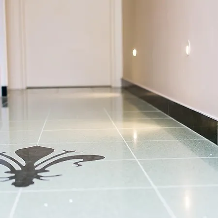 Bed & Breakfast Il Giglio Verde 3*