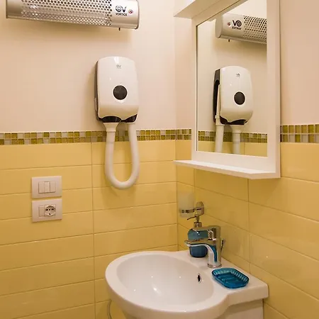 Il Giglio Bed & Breakfast Porto SantʼElpidio