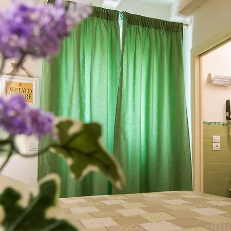 Il Giglio Verde *