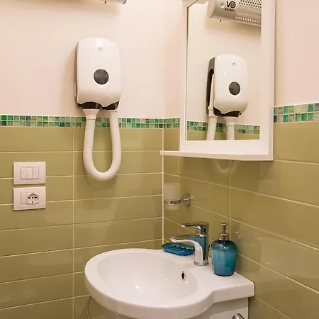 Bed & Breakfast Il Giglio Verde *