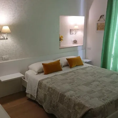 Il Giglio Verde Bed & Breakfast