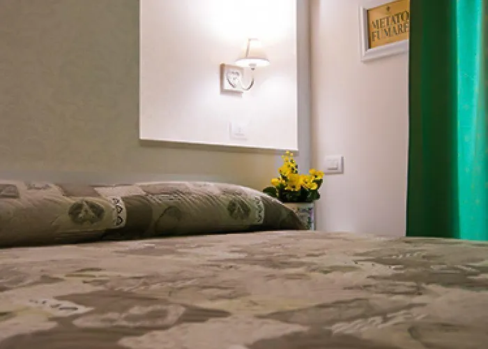 Bed & Breakfast Il Giglio Verde