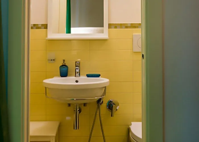 Bed & Breakfast Il Giglio Verde 3*