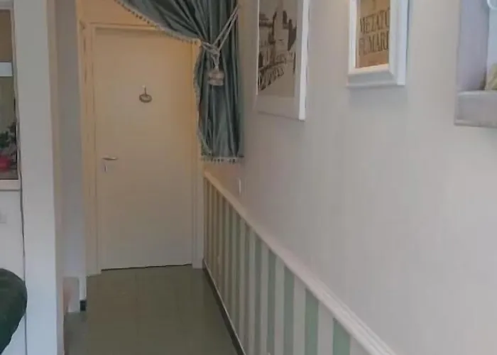 Il Giglio Verde 3* Porto Sant'Elpidio