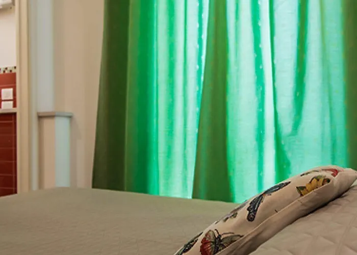 Bed & Breakfast Il Giglio Verde Porto Sant'Elpidio