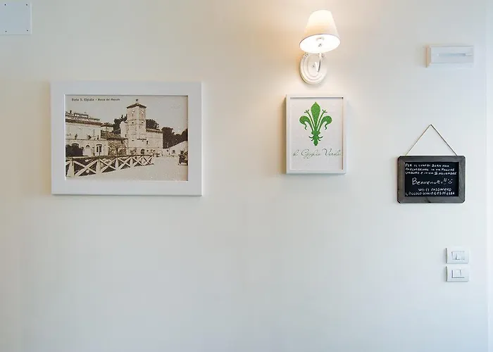 Il Giglio Verde 3* Porto Sant'Elpidio