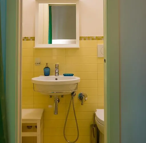 Bed & Breakfast Il Giglio Verde