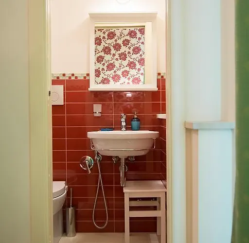 Bed & Breakfast Il Giglio Verde 3*