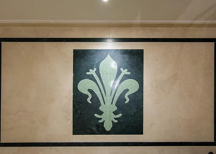 Il Giglio Verde 3* Porto Sant'Elpidio