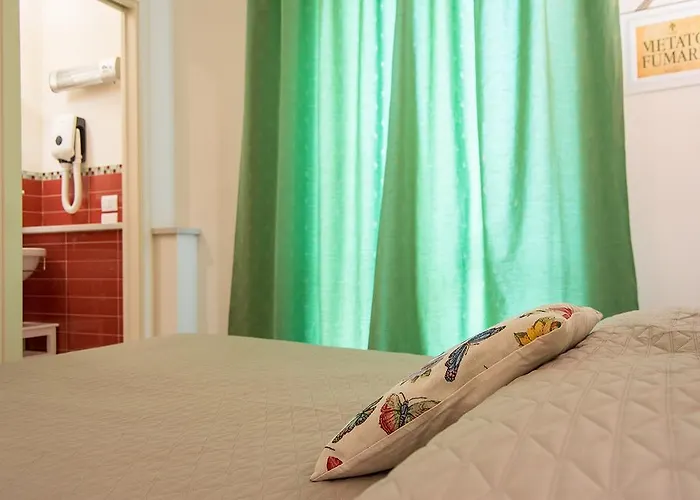 Bed & Breakfast Il Giglio Verde