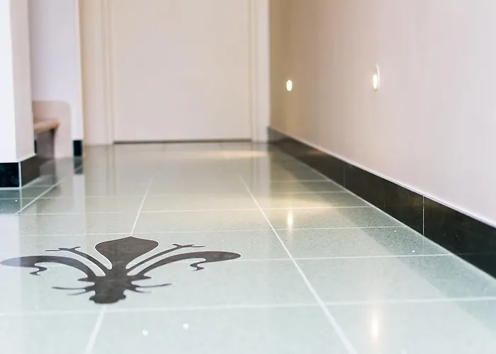 Bed & Breakfast Il Giglio Verde 3*