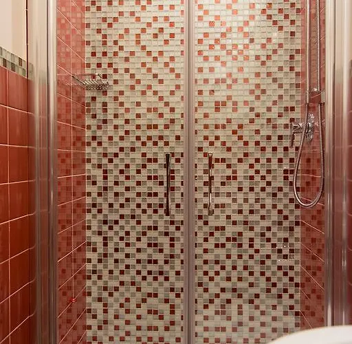 Il Giglio Verde 3* Porto Sant'Elpidio