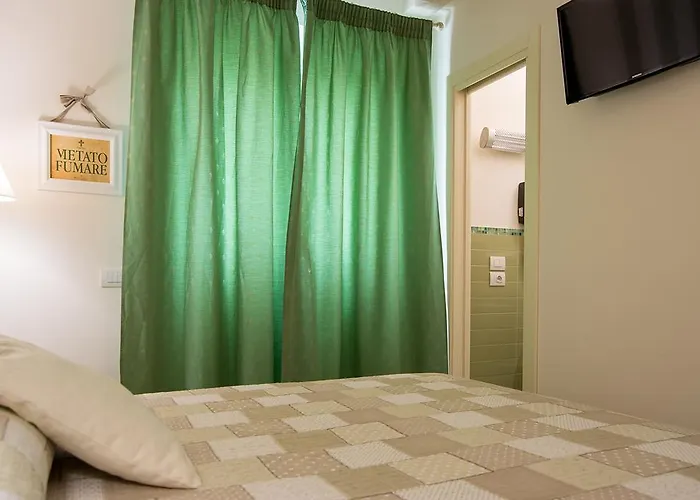 Il Giglio Verde Porto Sant'Elpidio