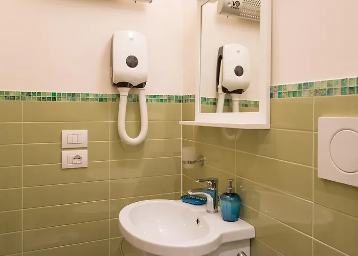 Bed & Breakfast Il Giglio Verde 3*