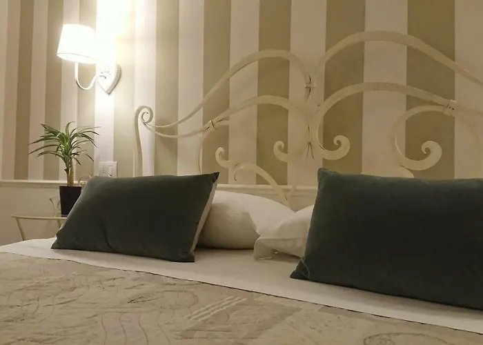 Bed & Breakfast Il Giglio Verde Porto Sant'Elpidio